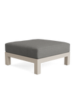 Block Lounge Ottoman