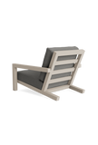 Block Lounge Sessel