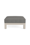 Block Lounge Ottoman
