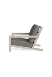 Block Lounge Sessel