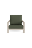 Block Lounge Sessel