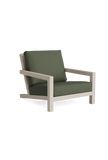 Block Lounge Sessel
