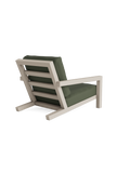 Block Lounge Sessel