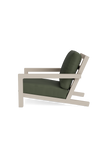 Block Lounge Sessel