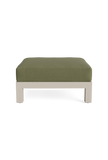 Block Lounge Ottoman