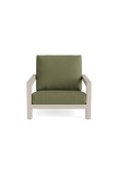 Block Lounge Sessel