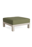 Block Lounge Ottoman