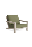 Block Lounge Sessel