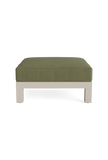 Block Lounge Ottoman