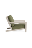 Block Lounge Sessel