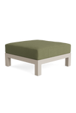 Block Lounge Ottoman
