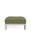 Block Lounge Ottoman