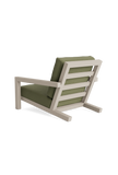 Block Lounge Sessel