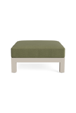 Block Lounge Ottoman
