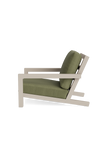 Block Lounge Sessel