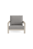Block Lounge Sessel