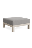 Block Lounge Ottoman