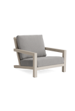 Block Lounge Sessel