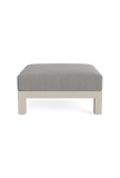 Block Lounge Ottoman