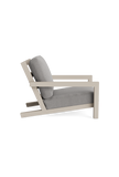 Block Lounge Sessel