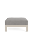 Block Lounge Ottoman