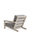 Block Lounge Sessel