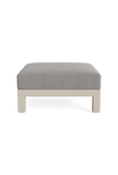 Block Lounge Ottoman