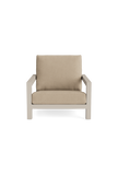 Block Lounge Sessel