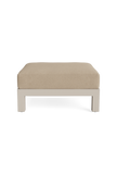 Block Lounge Ottoman