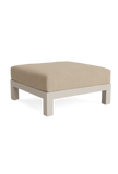 Block Lounge Ottoman