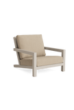 Block Lounge Sessel