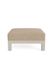 Block Lounge Ottoman