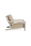 Block Lounge Sessel