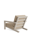 Block Lounge Sessel