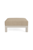 Block Lounge Ottoman