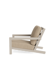 Block Lounge Sessel