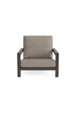 Block Lounge Sessel