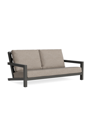 Block Lounge 2,5-Sitzer-Bank