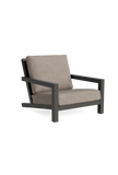 Block Lounge Sessel