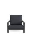 Block Lounge Sessel