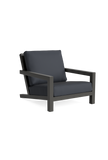 Block Lounge Sessel