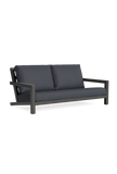 | Block Lounge 2,5-Sitzer-Bank - von Life Outdoor Living online kaufen bei LIVINGforme.