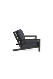 | Block Lounge 2,5-Sitzer-Bank - von Life Outdoor Living online kaufen bei LIVINGforme.