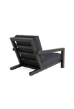 Block Lounge Sessel