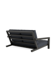 | Block Lounge 2,5-Sitzer-Bank - von Life Outdoor Living online kaufen bei LIVINGforme.