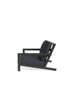 | Block Lounge 2,5-Sitzer-Bank - von Life Outdoor Living online kaufen bei LIVINGforme.