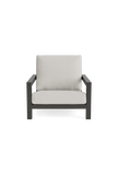 Block Lounge Sessel