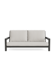 | Block Lounge 2,5-Sitzer-Bank - Dune von Life Outdoor Living online kaufen bei LIVINGforme.