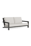 | Block Lounge 2,5-Sitzer-Bank - von Life Outdoor Living online kaufen bei LIVINGforme.