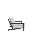 | Block Lounge 2,5-Sitzer-Bank - von Life Outdoor Living online kaufen bei LIVINGforme.